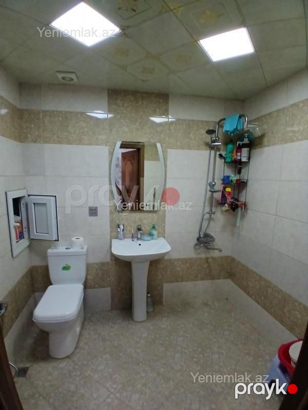 Satılır 2 otaqlı Bina evi menzil (Yeni tikili), 56.5 m², Xırdalan ş — Mənzil (5)
