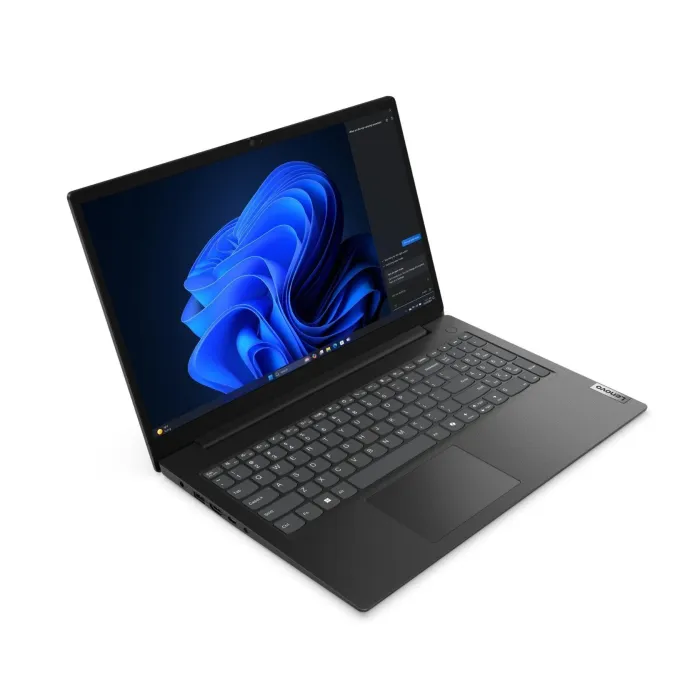 Noutbuk Lenovo 15.6 FHD Notebook Intel Core i7 16GB RAM 1TB SSD FreeDOS Black — Elektronika, Bakı (2)