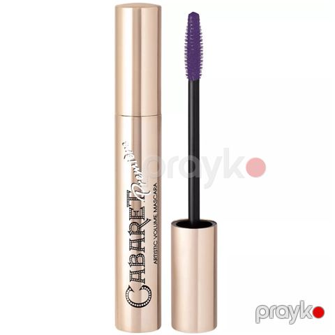 Kirpiklər üçün tuş Vivienne Sabo Cabaret Premiere Purpl 9 ml