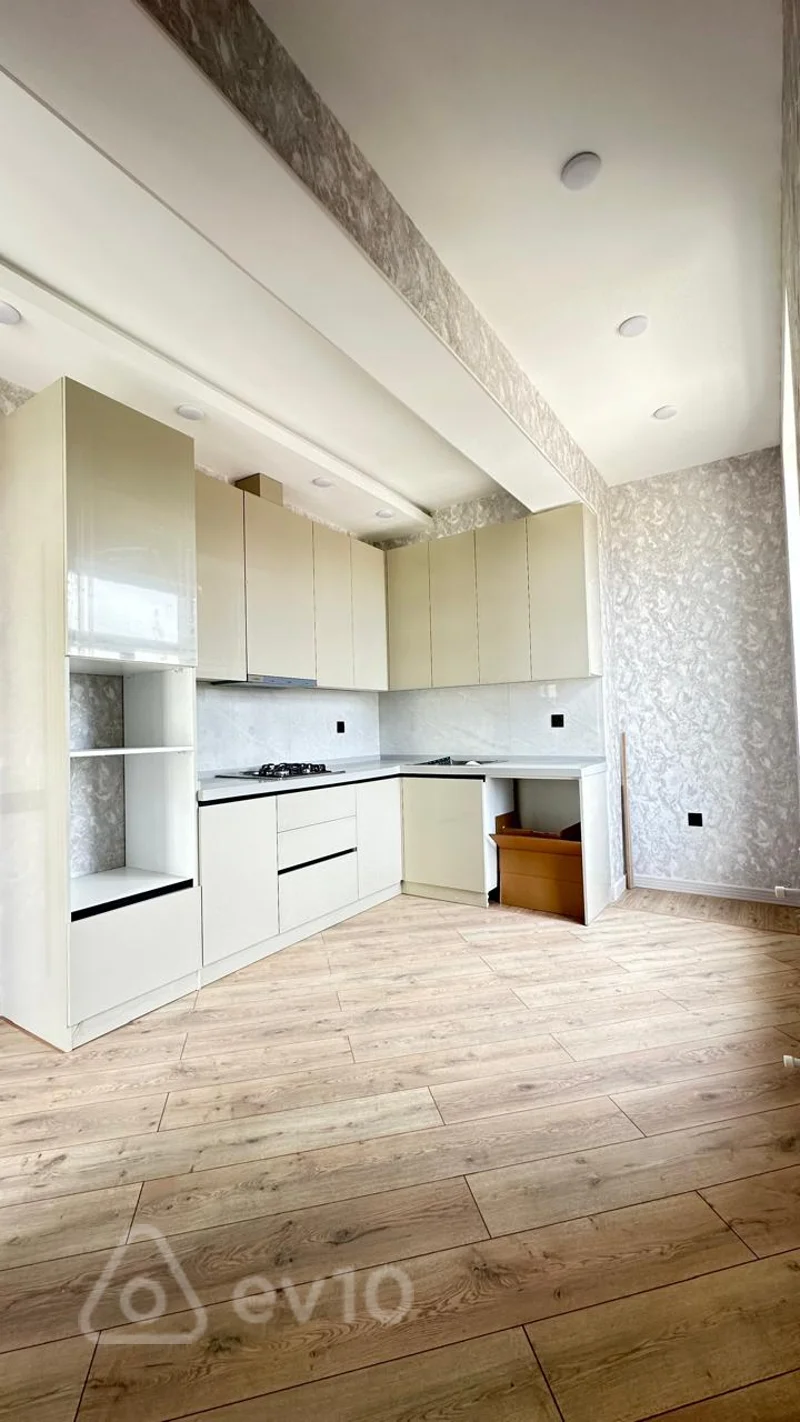 2 otaqlı mənzil, 75 m², t.sahbazi kuc — Mənzil, Bakı (6)