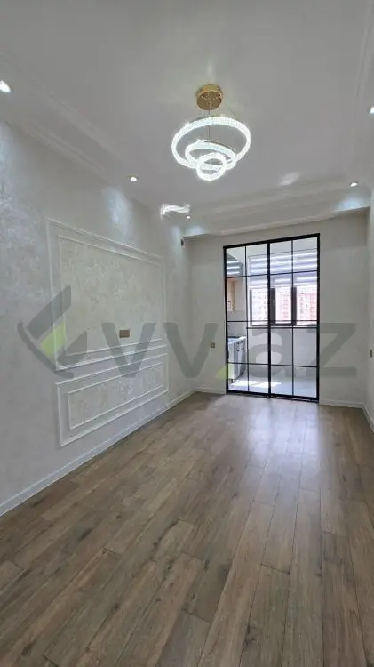 2 otaqlı mənzil Yeni tikili Satılır, Xırdalan — Mənzil, Xırdalan (3)