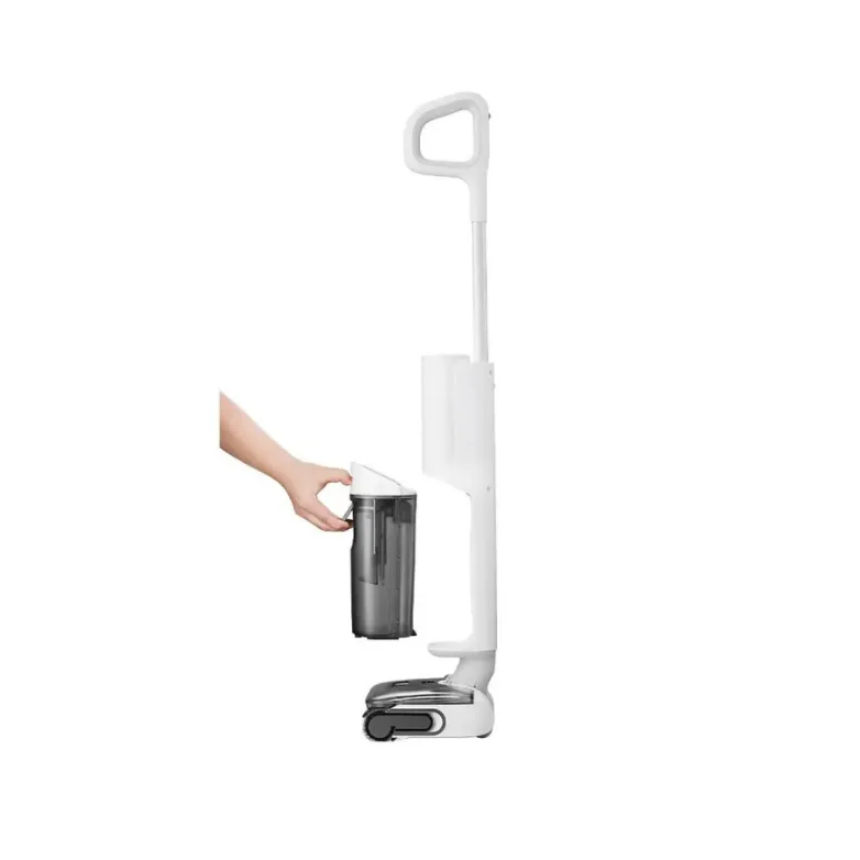 Vertikal tozsoran Roborock F25 RT Gen2 White — Mallar, Bakı (4)