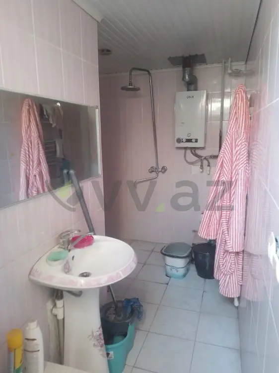 4 otaqlı Həyət evi Satılır, Xırdalan — Ev, villa, Xırdalan (6)