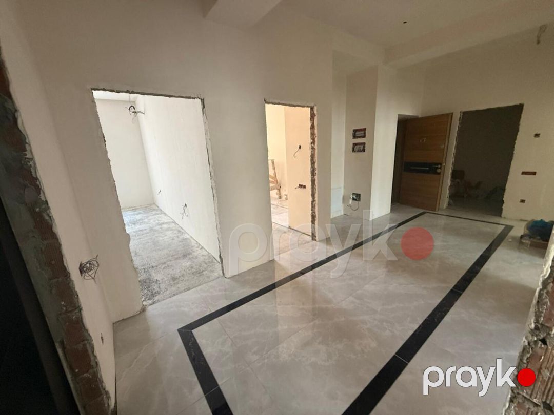 Satılır 4 otaqlı yeni tikili 135 m² — Mənzil, Bakı (5)