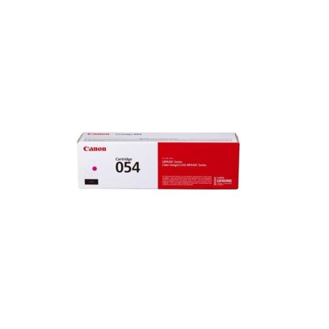 Canon Cartridge 054 3022C002 Magenta Toner Kartrici — Bakı