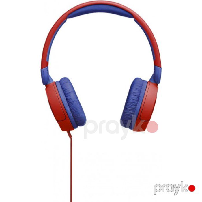 JBL JR310 – Uşaqlar üçün Naqilli Qulaqlıq — Elektronika, Bakı (2)