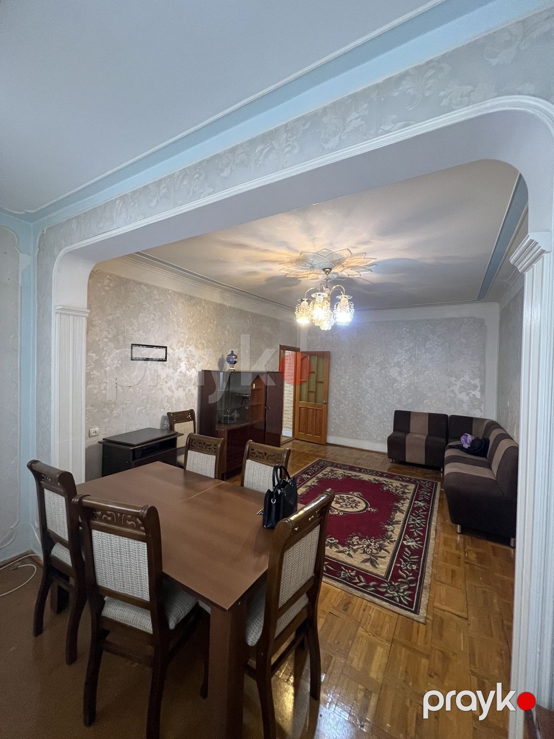 Satılır 2 otaqlı köhnə tikili 60 m² — Mənzil, Sumqayıt (3)