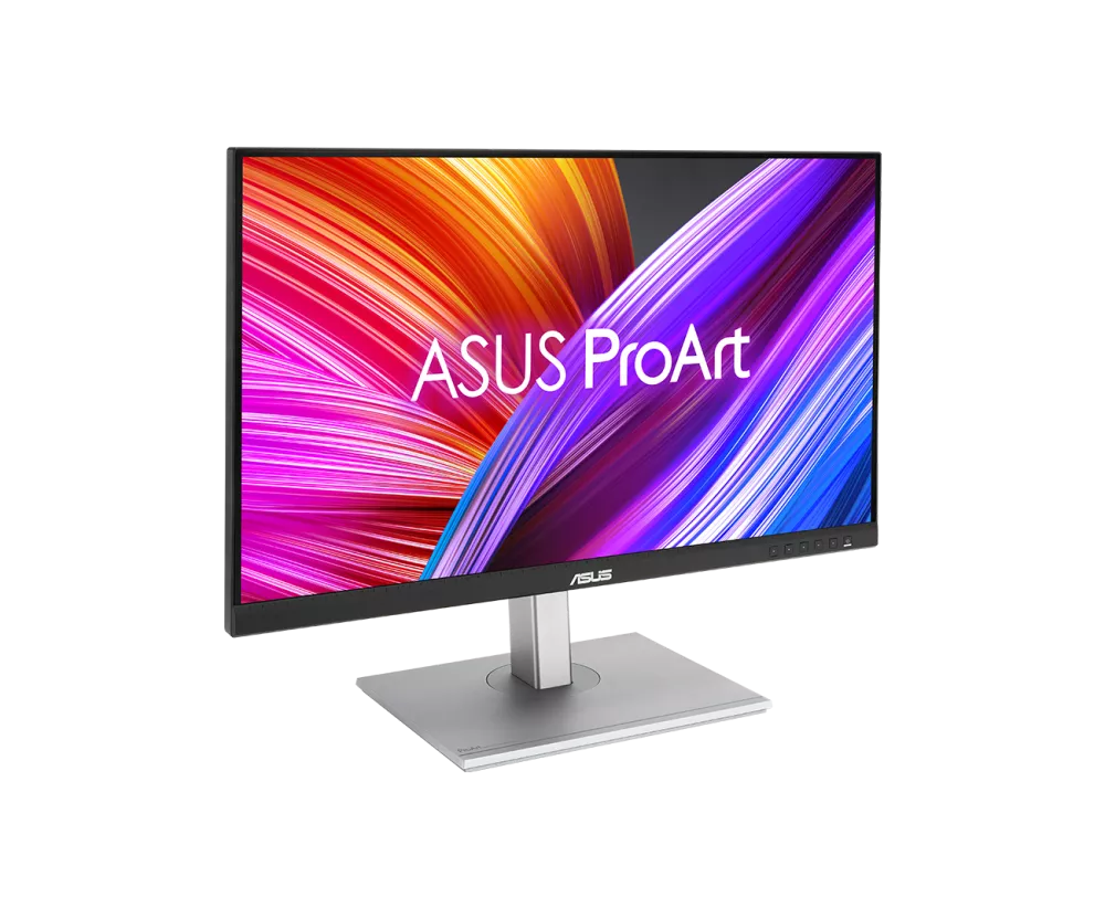 Monitor ASUS ProArt PA278CGV (90LM05L1-B04370) — Monitorlər, Bakı (4)