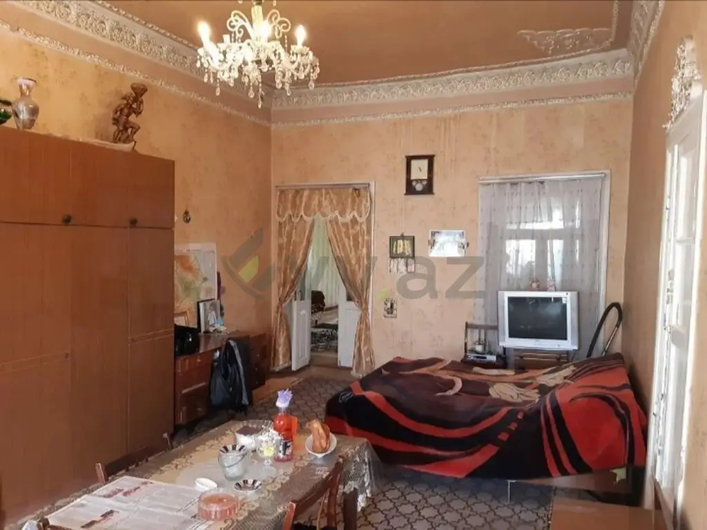 4 otaqlı Həyət evi Satılır, Gəncə — Ev, villa, Gəncə (6)