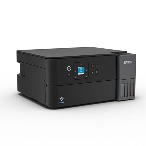 Epson L4360 Rəngli Multifunksional Printer — Bakı