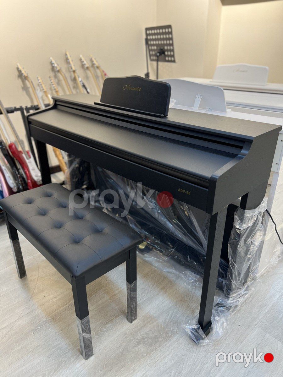 Elektropiano Avanti — Musiqiə alətləri, Bakı (2)