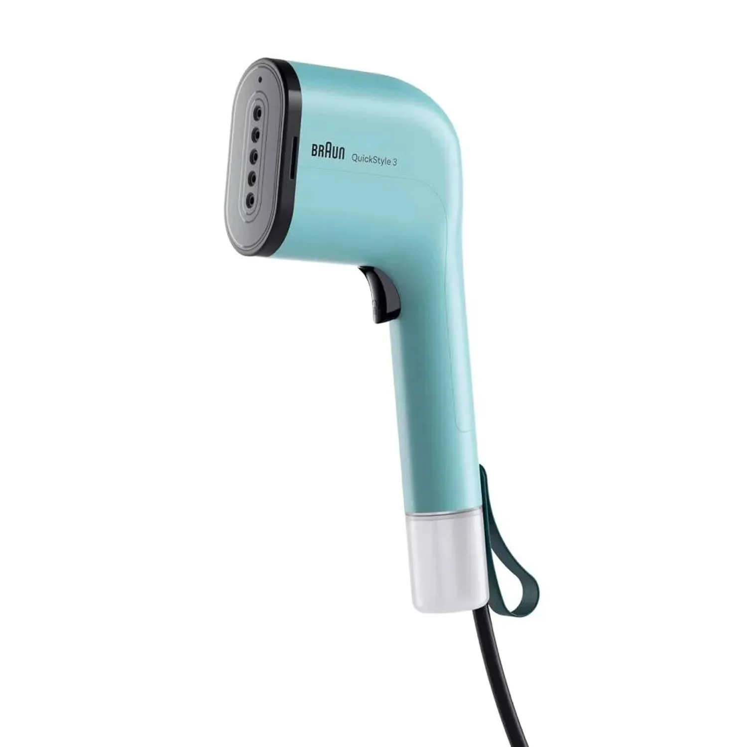 Buxarlı ütü Braun GS3013GR — Bakı