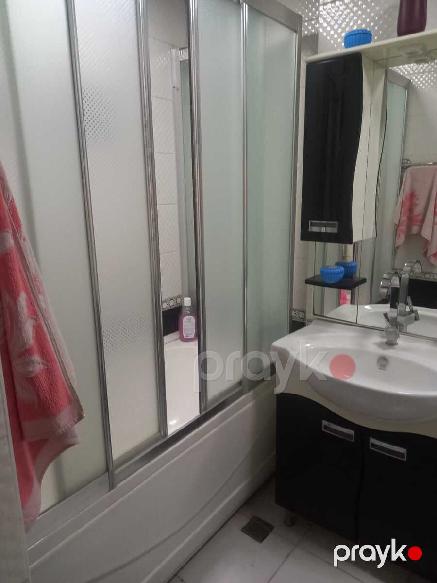 Satılır 2 otaqlı yeni tikili 83 m² — Mənzil, Bakı (8)