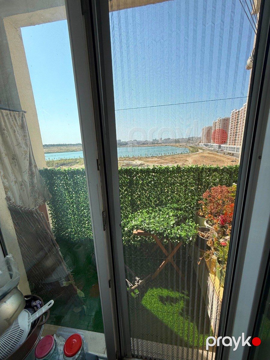 Satılır 2 otaqlı yeni tikili 65 m² — Mənzil, Bakı (7)