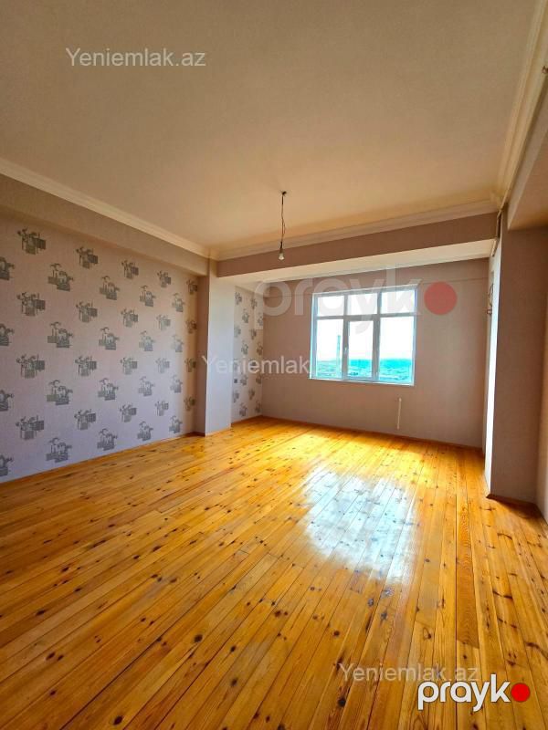 Satılır 2 otaqlı Bina evi menzil (Köhnə tikili), 75 m², Nizami rayonu — Mənzil, Bakı (5)