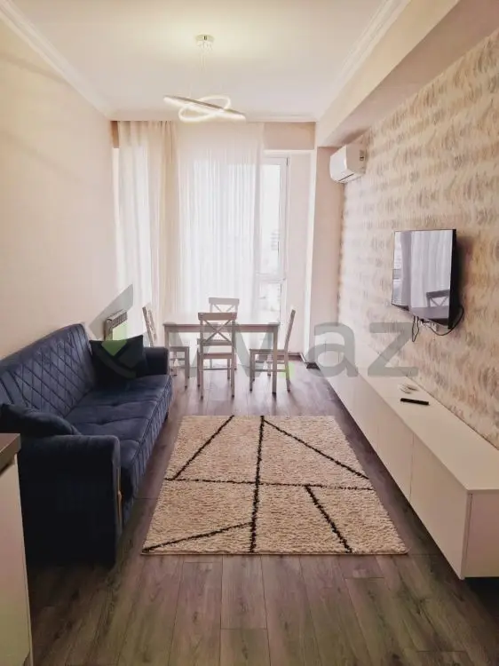 3 otaqlı mənzil Yeni tikili Kirayə, Yasamal qəs., Yasamal, Bakı — Mənzil, Bakı (2)