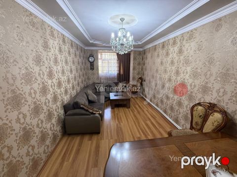 Satılır 4 otaqlı Bina evi menzil (Köhnə tikili), 90 m², 9-cu mikrorayon — Sumqayıt