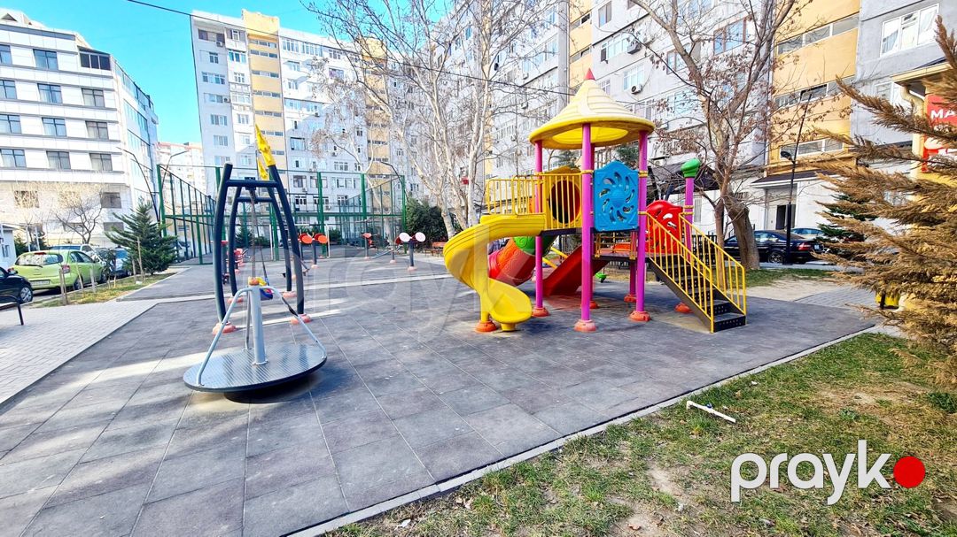 Satılır 2 otaqlı köhnə tikili 50 m² — Mənzil, Bakı (2)