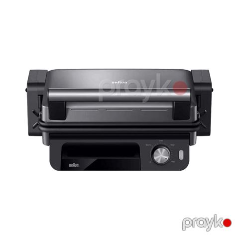 Toster Braun CG5033IGY