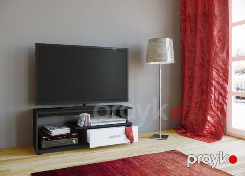Tv üçün tumba mv_13900258, Ldsp, 33x110x45 sm — Bakı