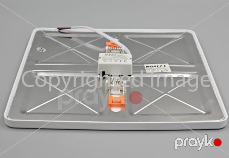Led panel işığı Modi MD-PLQ3120S, 20W — İşıqlandırma, Bakı (3)