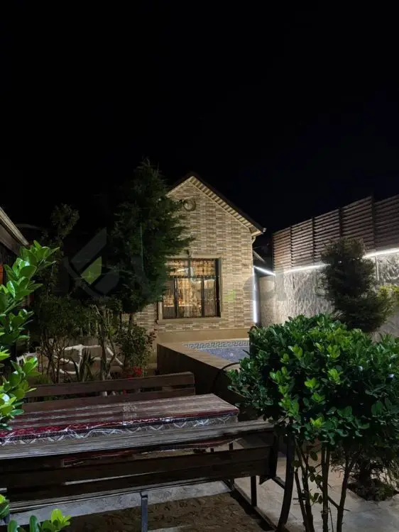 4 otaqlı Həyət evi Satılır, Buzovna, Xəzər, Bakı — Ev, villa, Bakı (7)