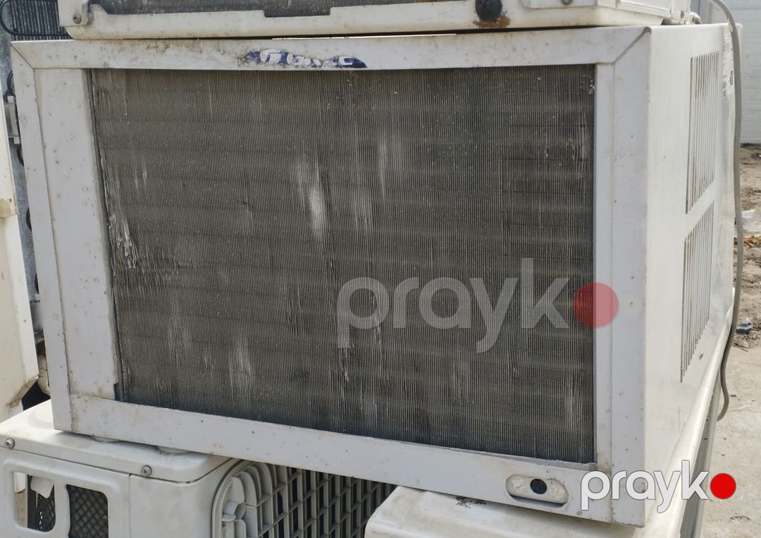 Pəncərətipli kondisionerlər — Ev texnikası, Sumqayıt (5)