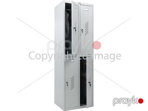 Dolab dəyişmə otağı üçün Praktık Standard LS-22 — Bakı