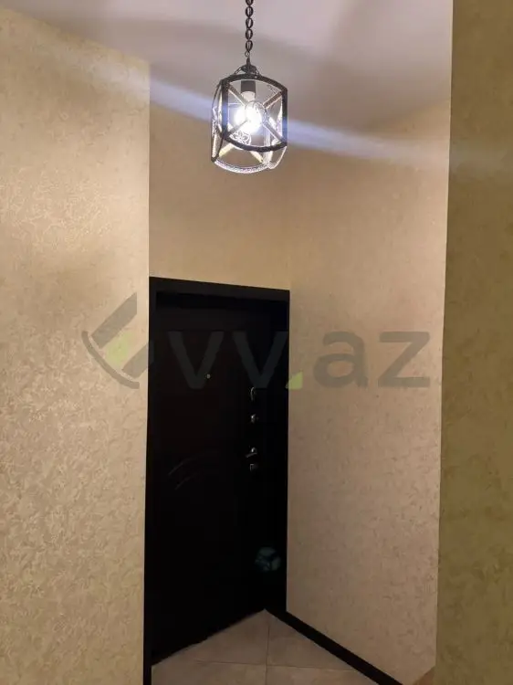 3 otaqlı mənzil Yeni tikili Satılır, Masazır, Abşeron — Mənzil (2)