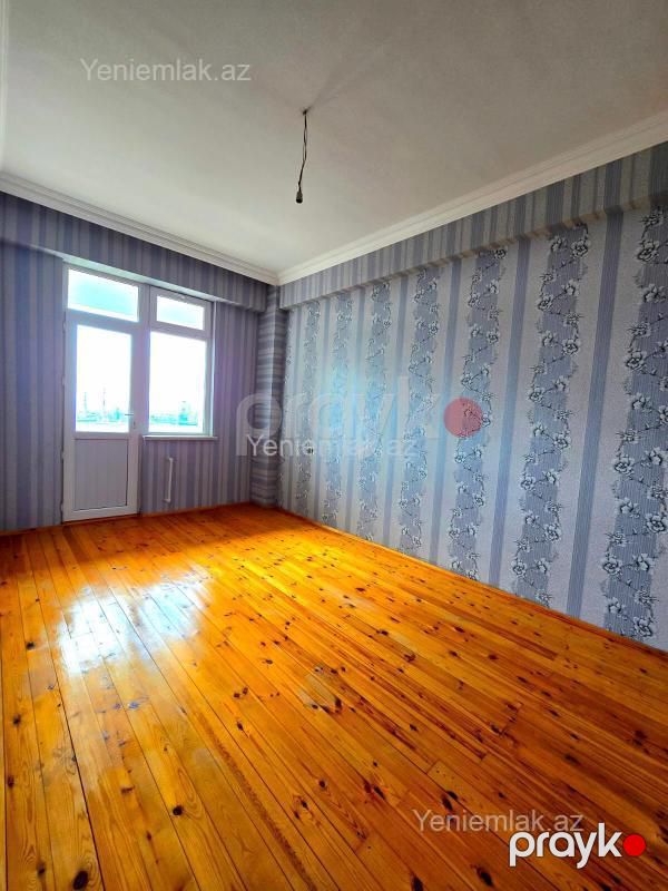 Satılır 2 otaqlı Bina evi menzil (Köhnə tikili), 75 m², Nizami rayonu — Mənzil, Bakı (2)