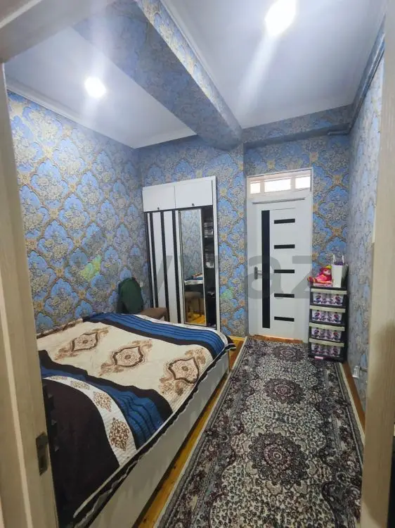 3 otaqlı mənzil Yeni tikili Satılır, Masazır, Abşeron — Mənzil (7)