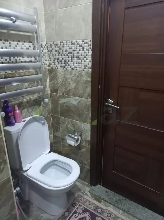 3 otaqlı mənzil Yeni tikili Kirayə, Xırdalan — Mənzil, Xırdalan (4)