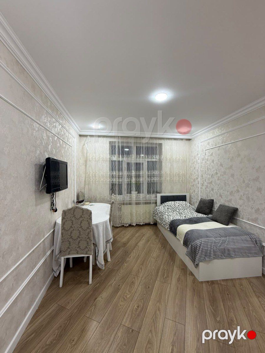 Satılır 3 otaqlı köhnə tikili 80 m² — Mənzil, Bakı (8)