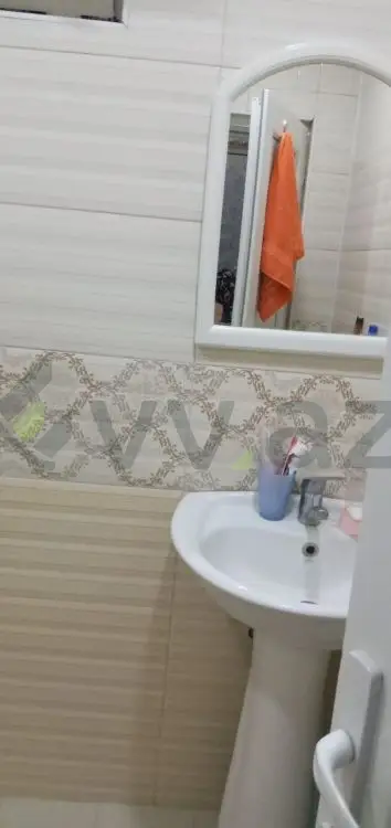 1 otaqlı mənzil Yeni tikili Kirayə (günlük), Naxçıvan MR — Mənzil (5)
