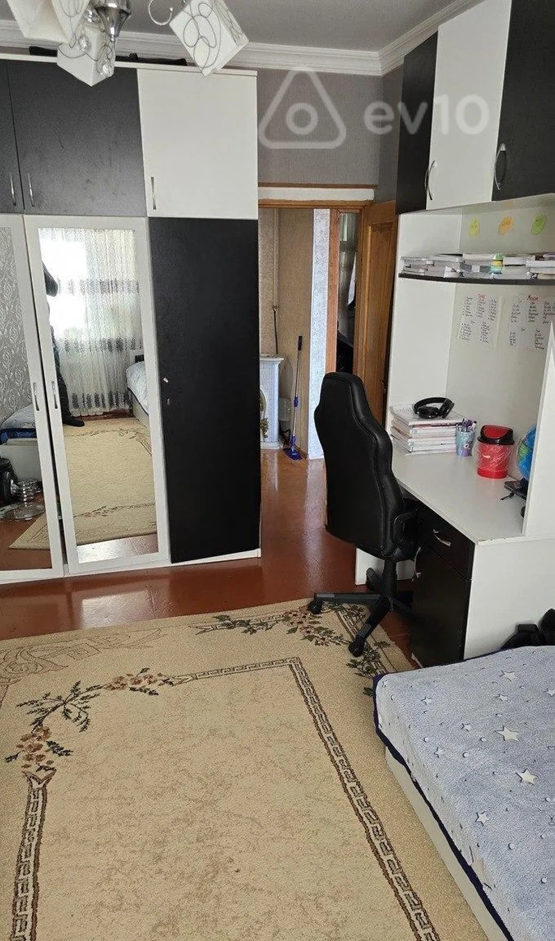 4 otaqlı mənzil, 96 m², Bakı şəhəri ,Xətai rayonu Həzi Aslanov m yaxinliqi 191 nomrəli məktəbin yani — Mənzil, Bakı (2)