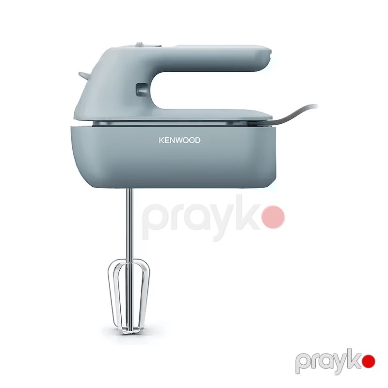 Mikser Kenwood HMP40.000GY — Blenderlər, xırdalayanlar və mikserlər, Bakı (2)