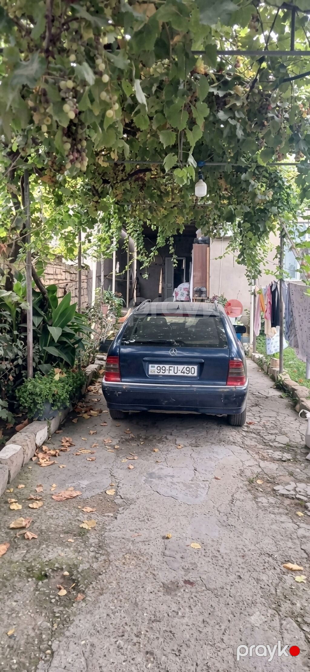 Satılır: 3 otaqlı mənzil (şəkillərdə göstərilənHamam Mətbəx Ayrı 3 — Mənzil, Masazır (6)