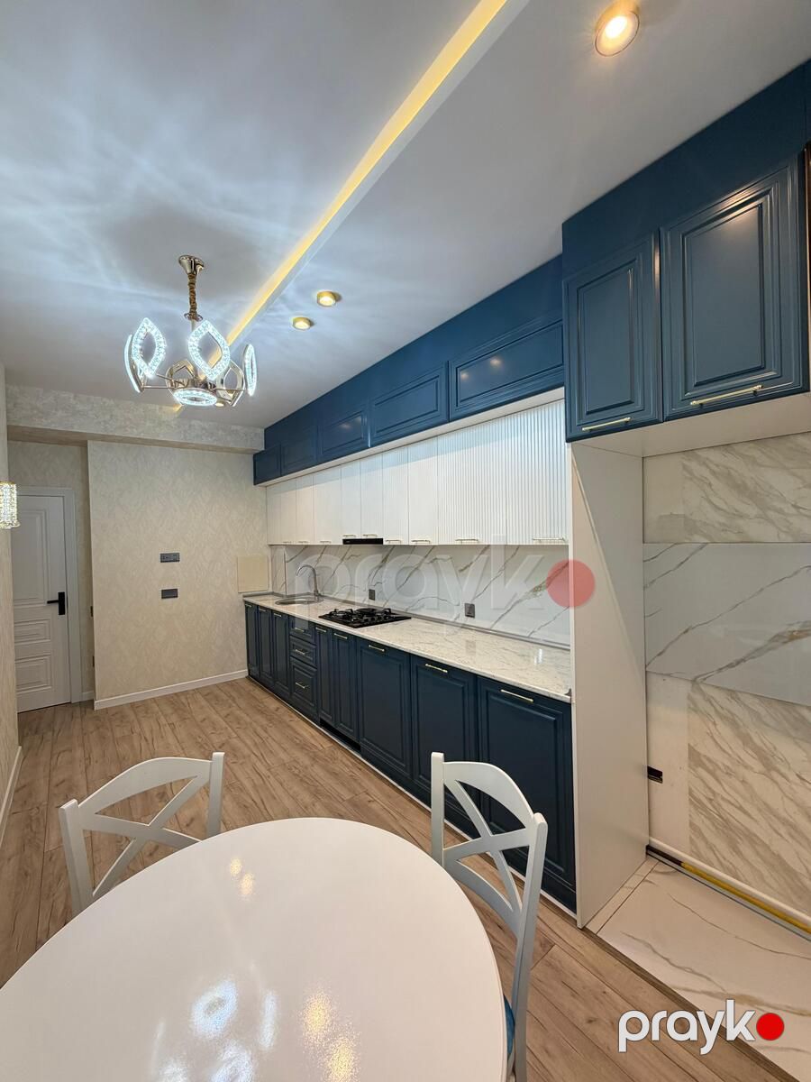 Satılır 3 otaqlı yeni tikili 110 m² — Mənzil, Bakı (4)