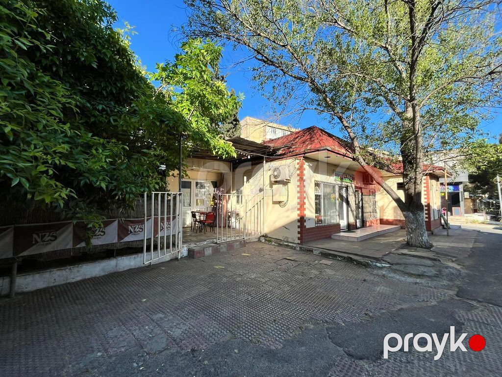 Xətai rayonu, Həzi Aslanov metrosu yaxınlığında işlək obyekt — Əmlak, Bakı (3)