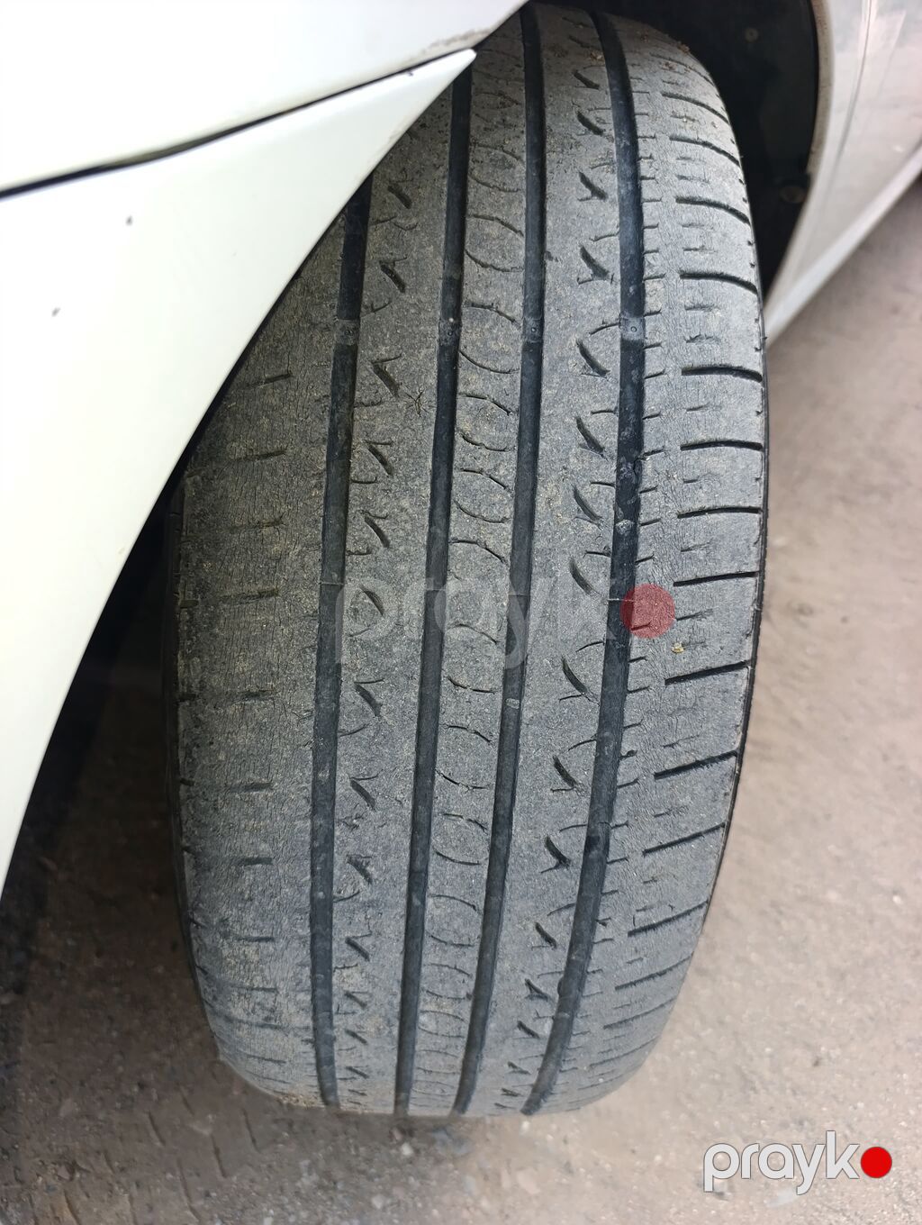 Hyundai Verna: 1.5 l 2008 il Sedan — Avtomobillər, Digah (9)