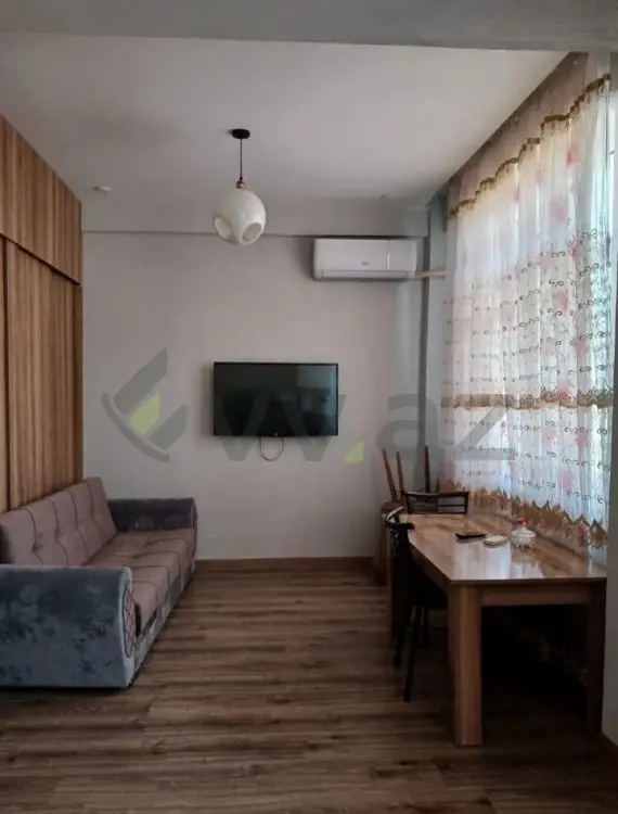2 otaqlı mənzil Yeni tikili Satılır, Masazır, Abşeron — Mənzil (2)