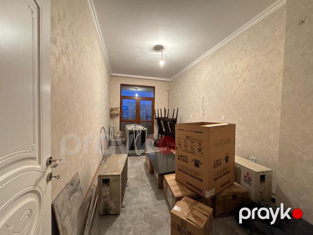 Satılır 3 otaqlı yeni tikili 115 m² — Mənzil, Bakı (3)