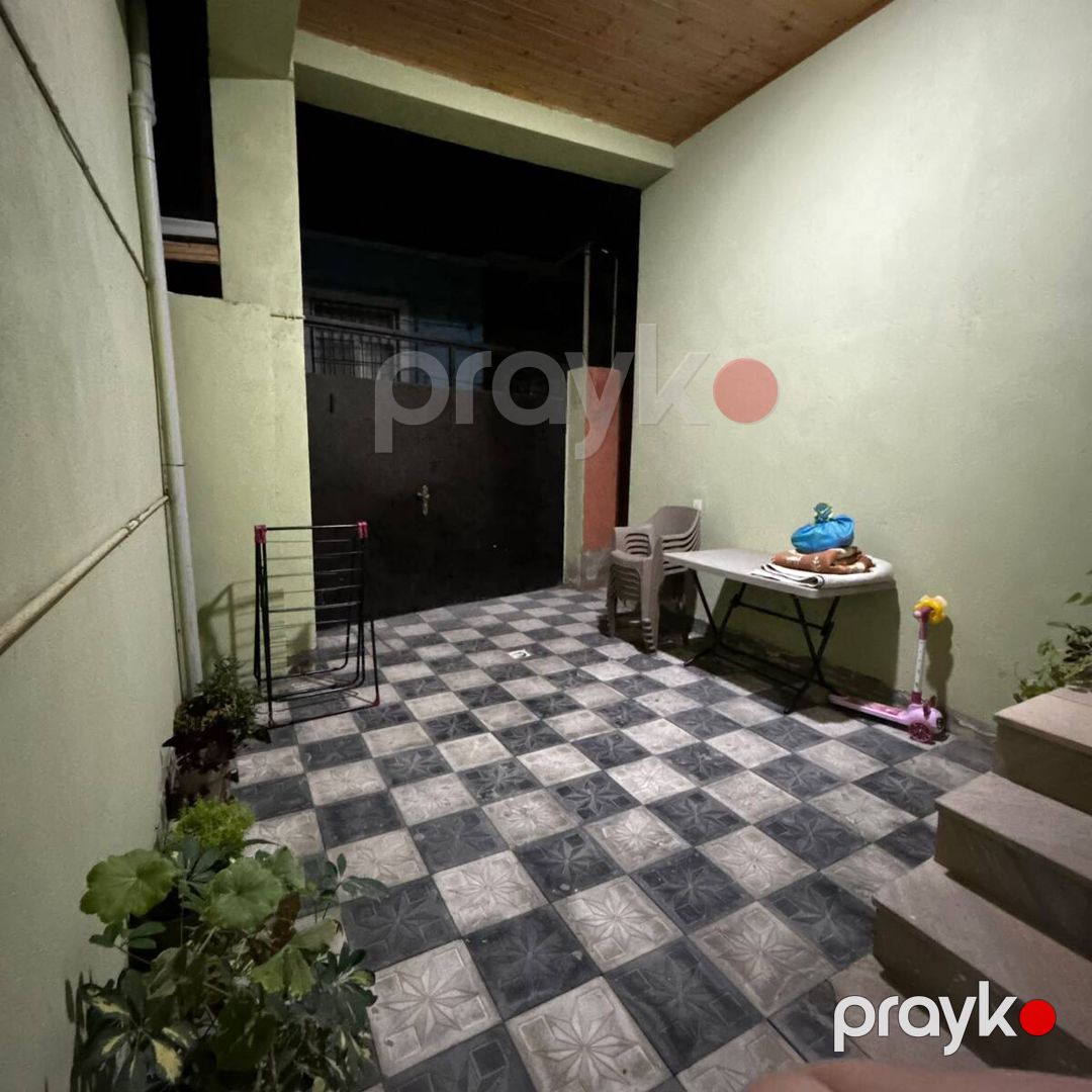 Satılır 4 otaqlı həyət evi/bağ evi 125 m² — Ev, villa, Xırdalan (2)