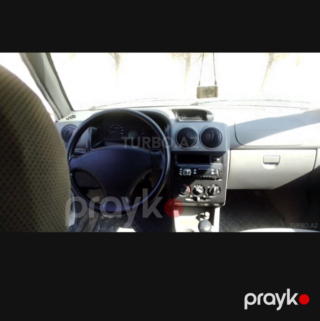 Saipa 1.3 l 2013 il 112 km Sedan — Avtomobillər, Bakı (3)