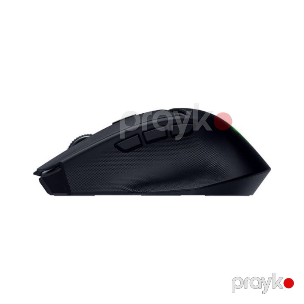 Razer Mouse Basilisk Mobile, RGB, Usb-a/wl/bt, black (RZ01-04310100-R3G1) — Periferik cihazlar, Bakı (3)