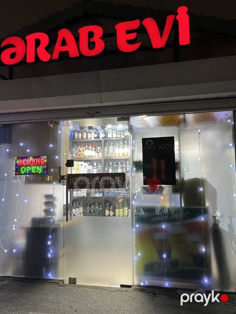 İcarəyə verilir obyekt 12 m² — Bakı