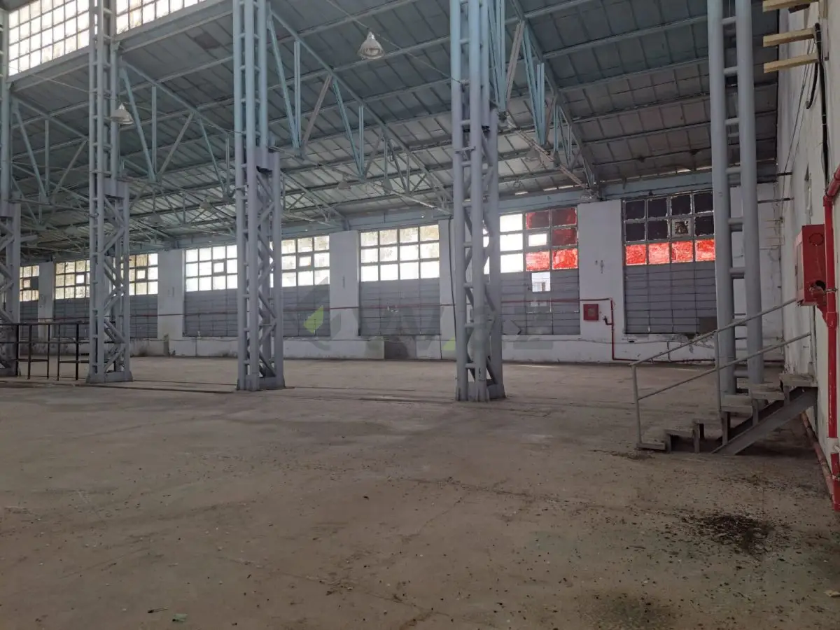 1000 m² Obyekt / Ofis Kirayə, Novxanı, Abşeron — Əmlak (4)