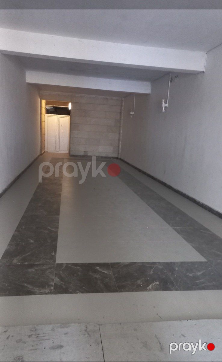 Satılır 1 otaqlı yeni tikili 47 m² — Mənzil, Bakı (2)