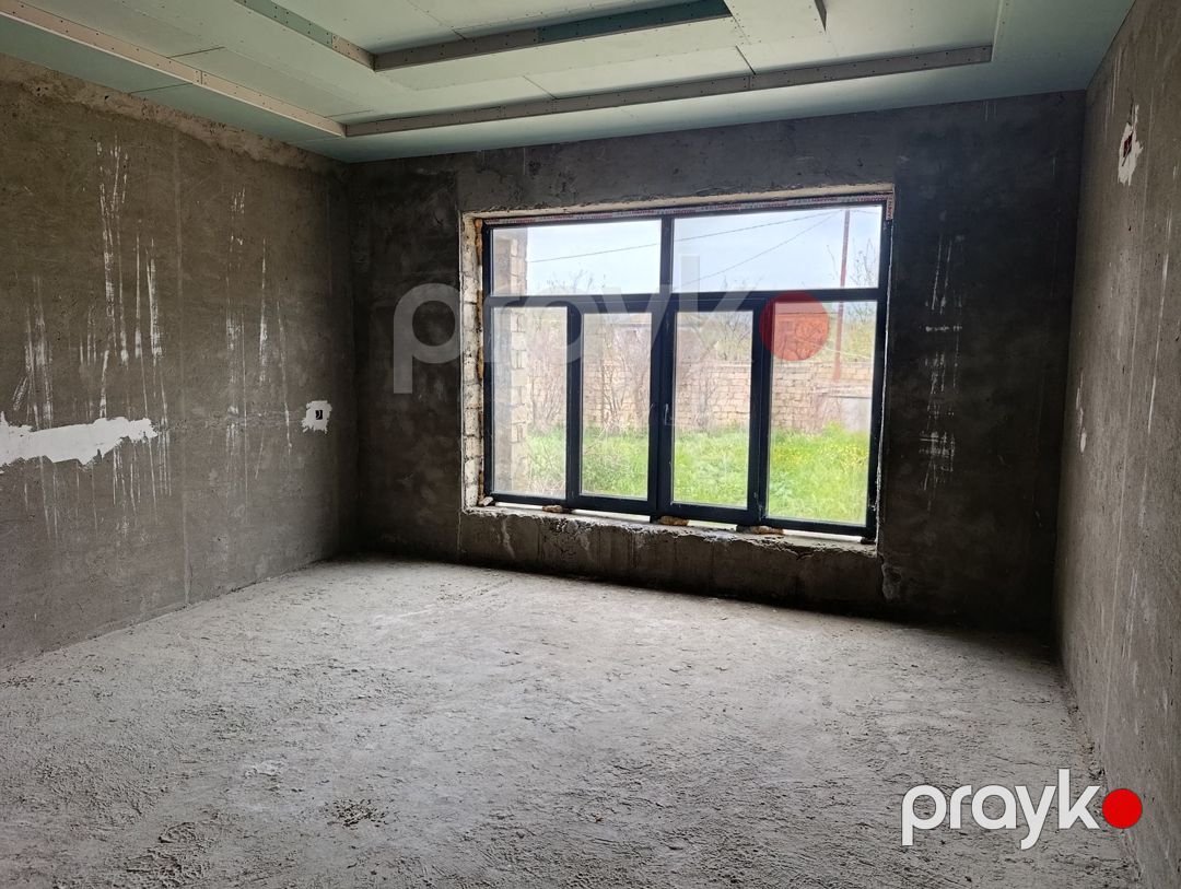 Satılır 3 otaqlı həyət evi/bağ evi 151 m² — Ev, villa, Bakı (5)