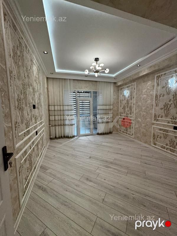 Satılır 2 otaqlı Bina evi menzil (Yeni tikili), 50 m², Xırdalan ş — Mənzil (2)